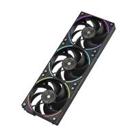 Coolleo ICE Apex Vision PRO 360 BK Water Cooler