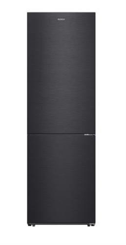 PVR2D335-BK מקרר 2 דלתות צבע שחור PROVIEW