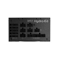 FSP Hydro G PRO ATX 3.0 PCIE5 850W PSU 80+ GOLD Full Modular