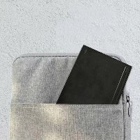מקלדת אלחוטית מתקפלת B023 – עברית/אנגלית