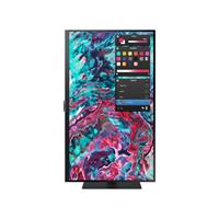 מסך מחשב Samsung 27" ViewFinity S8 IPS 4K UHD 60Hz 5ms