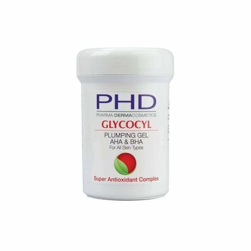 ג'ל התפחה טיפולי PHD- Glycocyl plumping gel AHA&BHA