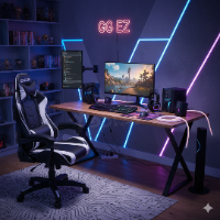 ערכת גיימינג אולטימטיבית OLTIMAGAMING2024 מבית LEVEL UP