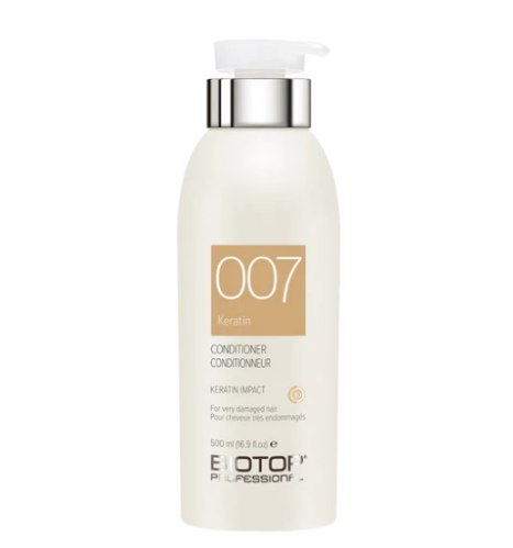 מרכך קרטין 007