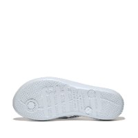 אייקושין אמברה ספרקל תכלת עדין פיטפלופ FITFLOP