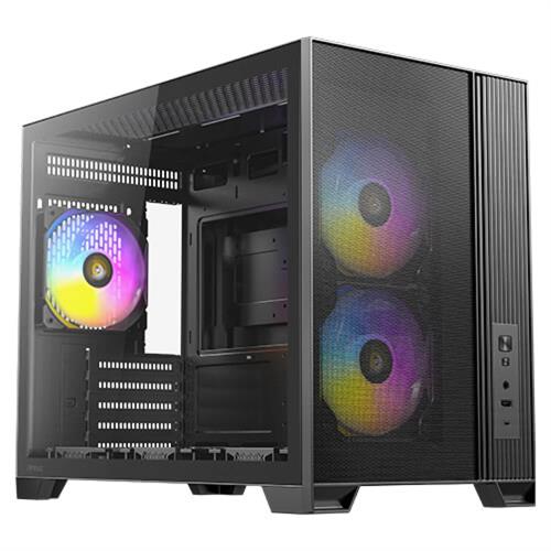 מארז מחשב Antec FLUX M