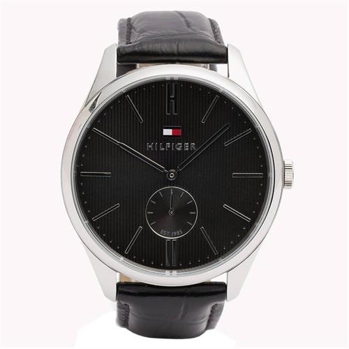 שעון יד אנלוגי גברים TOMMY HILFIGER 1791168