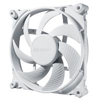be quiet! SILENT Wings 4 White 140mm PWM high-speed