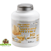 אבקת חלבון 2.27 קילו - Pure Whey HD 