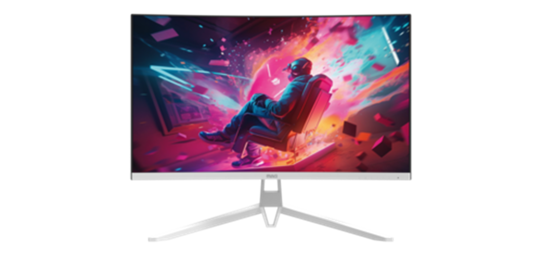 מסך מחשב גיימינג קעור MAG D32C240SW 32" FHD 240Hz VA