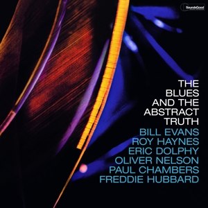 OLIVER NELSON / BLUES AND THE ABSTRACT