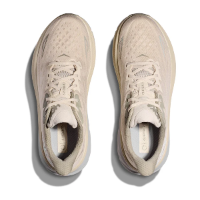 HOKA Clifton 9 נעלי ספורט גברים הוקה קליפטון 9 בצבע שיבולת שועל/שעורה | HOKA גברים