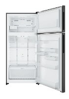 מקרר מקפיא עליון 505 ליטר דגם Electrolux ETM5002BC אלקטרולוקס שחור