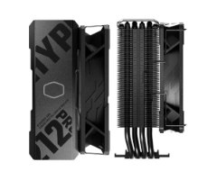 מאורר למעבד Cooler Master Hyper 212 Pro 230W TDP INTEL/AMD RGB