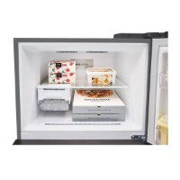 מקרר מקפיא עליון LG דגם GR-M6682SE