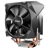 Antec A30 NEO TDP 125W intel 115X/1200/1700 AMD AM4/AM5 CPU FAN