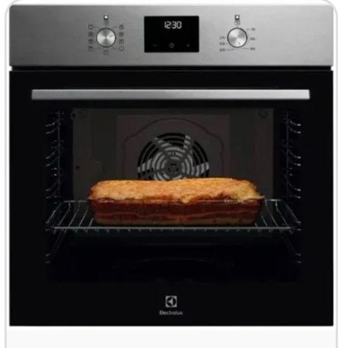 תנור בנוי דיגיטלי 72 ליטר ELECTROLUX אלקטרולוקס דגם EOH3101X