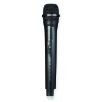רמקול נייד מוגבר 12" עם בלוטוס ושני מיקרופונים אלחוטיים תוצרת Pure Acoustics דגם PMW2012