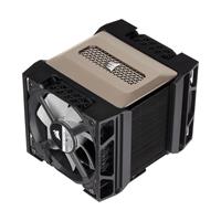 Corsair A500 Dual Fan CPU Cooler