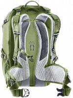 Deuter Trans Alpine 28SL ירוק מינרל
