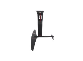 Set Blackbird Leviathan 1400-375-75 1549cm² / AR 12.30 - Modular Backtail