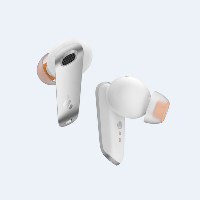 אוזניות בלוטוס' - Edifier NeoBuds Pro - צבע לבן