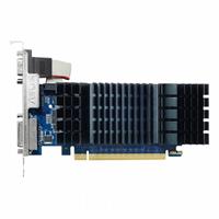 כרטיס מסך Asus GeForce GT 730 2GB GDDR5 Silent Low Profile