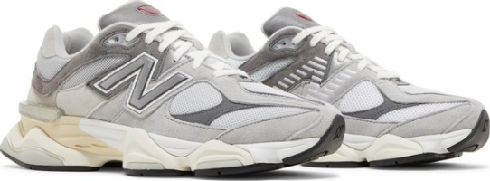 New Balance 9060 Rain Cloud