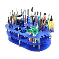 מתקן לאחסון כלי מעבדה דגם RL-001D