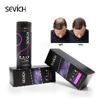 ערכה מקצועית להסוואת שיער דליל