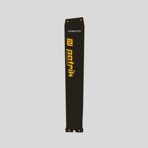 FOIL MAST CARBON 82 (DTB)