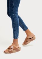 עותק של לולו קרוס סלייד שחור פיטפלופ FITFLOP