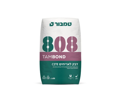 דבק 808 טמבור