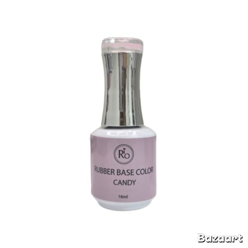 ראבר בייס CANDY
