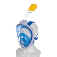 מסיכת שנורקל מלאה למבוגרים