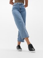 ראלי שחור עור פיטפלופ FITFLOP