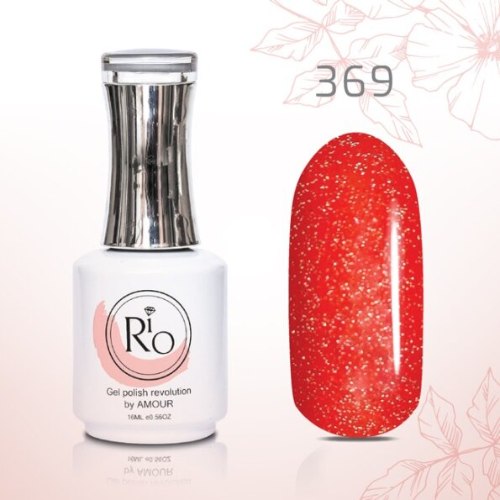 לק ג'ל ריו 369 RIO