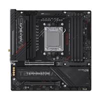 MAXSUN Terminator B850M DARK WiFi