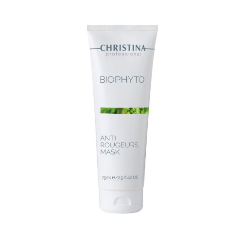 מסכה מפחיתה אדמומיות Christina Bio Phyto Anti Rougeurs Mask