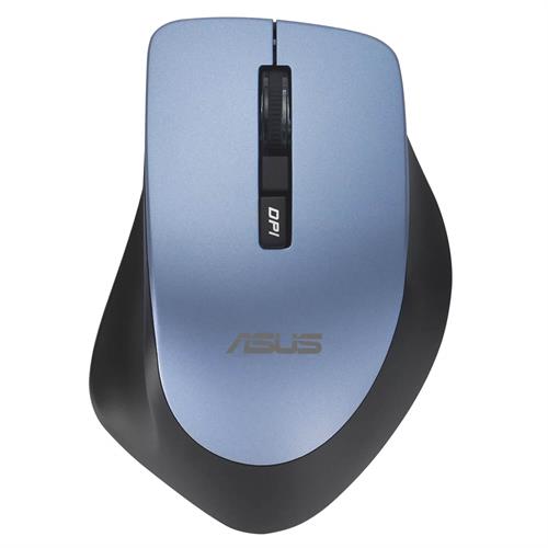 Asus WT425 Wireless Mouse Mist Blue