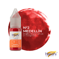 Dark Lips מס' 2 – "Medellín" 10ml