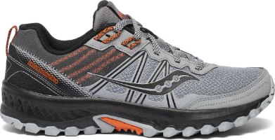 SAUCONY|סאקוני - EXCURSION TR14 - גברים - אפור