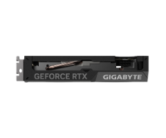 כרטיס מסך Gigabyte RTX 4060 WINDFORCE 2 OC 8GB DP HDMI