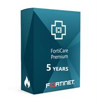 מכשיר ורשיון Fortinet FortiGate 80F Firewall with UTP Bundle 5Y