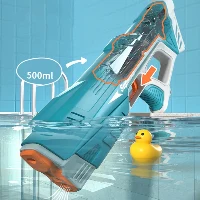 רובה מים עוצמתי PowerGun