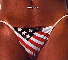 BLACK CROWES / AMORICA - 2LP