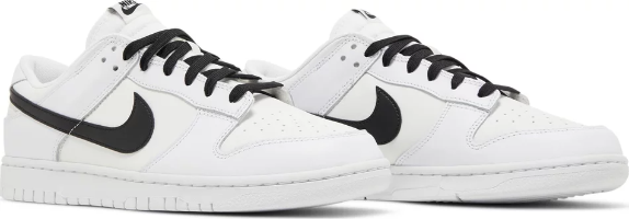 Dunk Low Reverse Panda