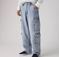 578™ Baggy Cargo Men's Jeans
