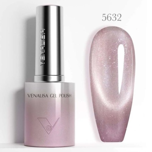 לק ג'ל ונליסה 5632 - 10 מ"ל venalisa