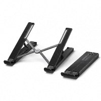 UGREEN Laptop Stand 5in1 with USB-A x2 HDMI SD USB-C Dock